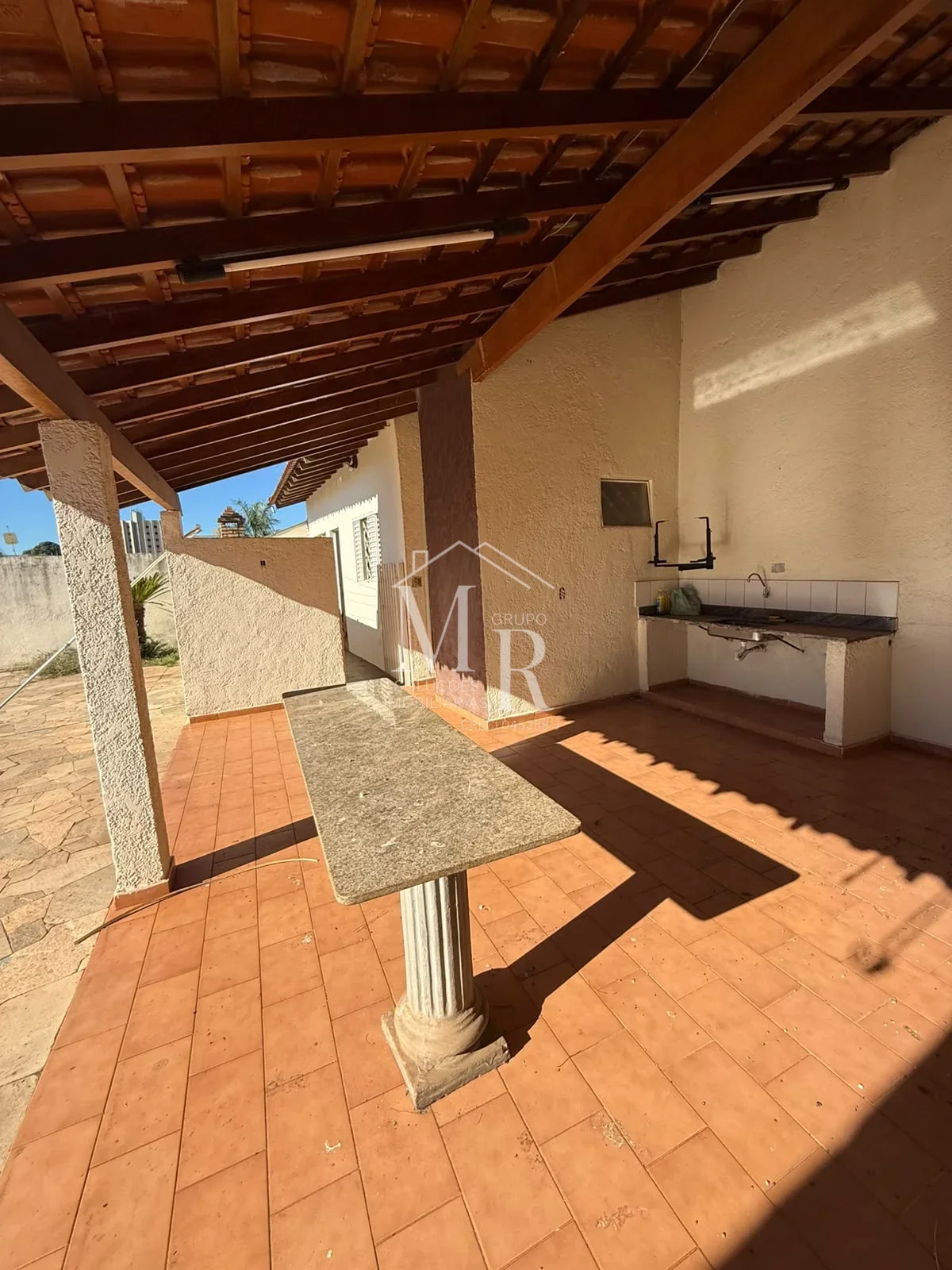 Casa à Venda e Aluguel no Vale do Sol, Votuporanga — Miniatura 25
