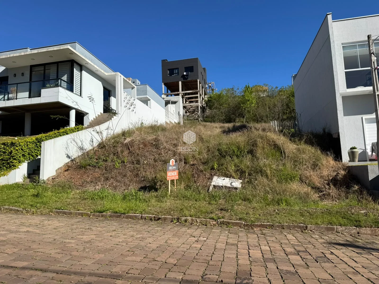 Terreno à Venda com 520m² | Oportunidade