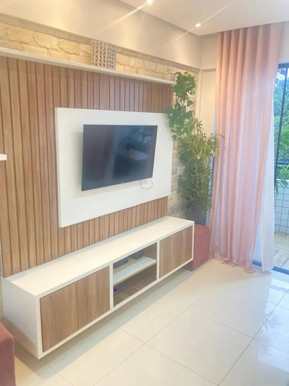 Apartamento 3 Suítes 110m² à Venda no Umarizal — Miniatura 3