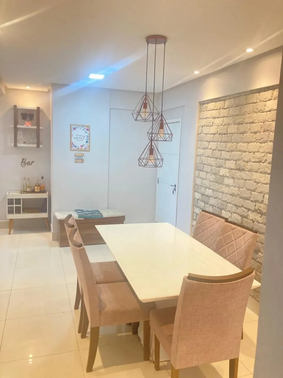 Apartamento 3 Suítes 110m² à Venda no Umarizal — Miniatura 6