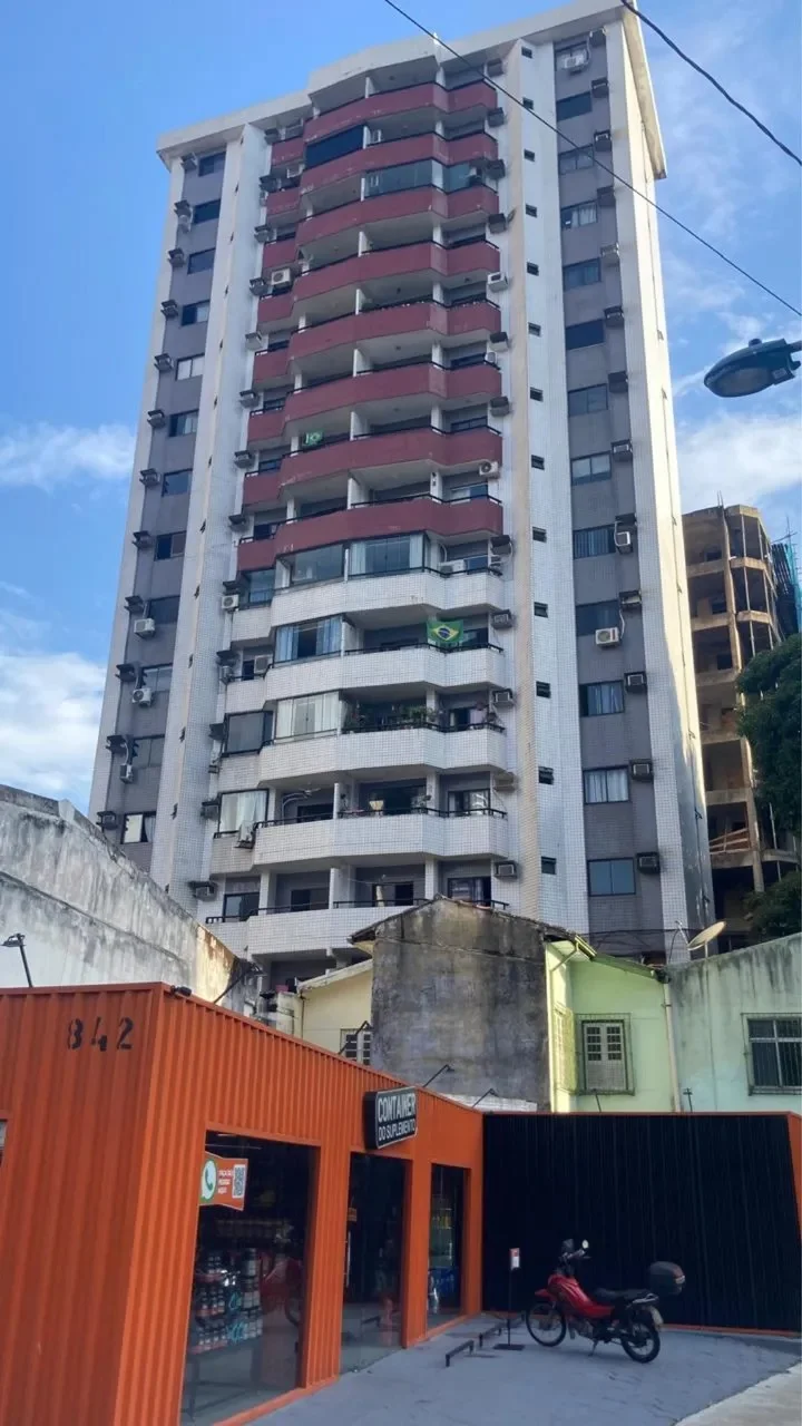 Apartamento 3 Suítes 110m² à Venda no Umarizal — Miniatura 14