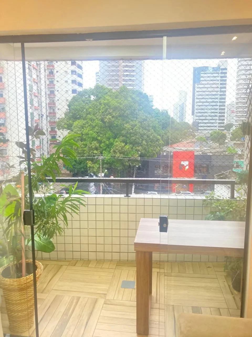 Apartamento 3 Suítes 110m² à Venda no Umarizal — Miniatura 12