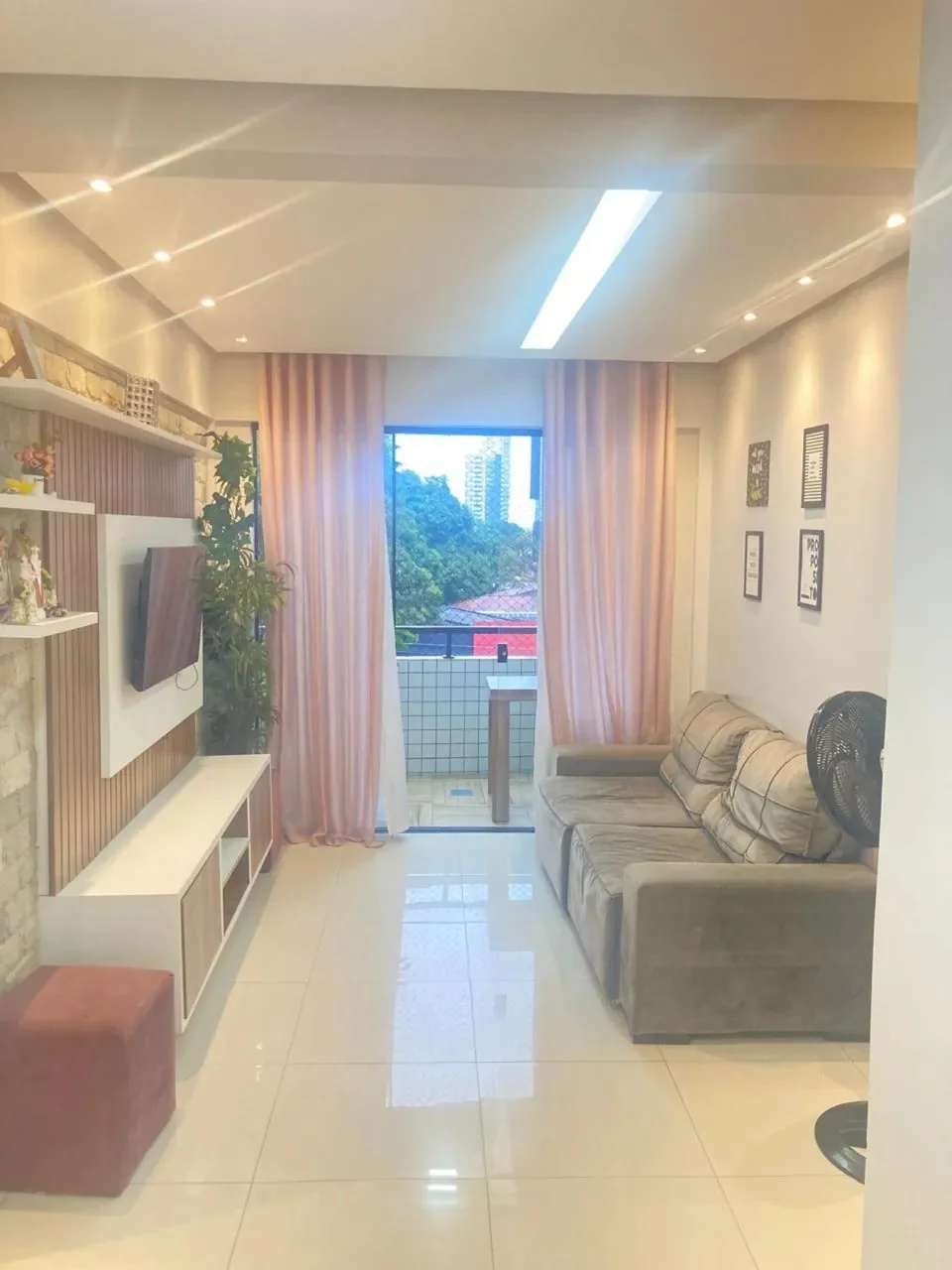 Apartamento 3 Suítes 110m² à Venda no Umarizal