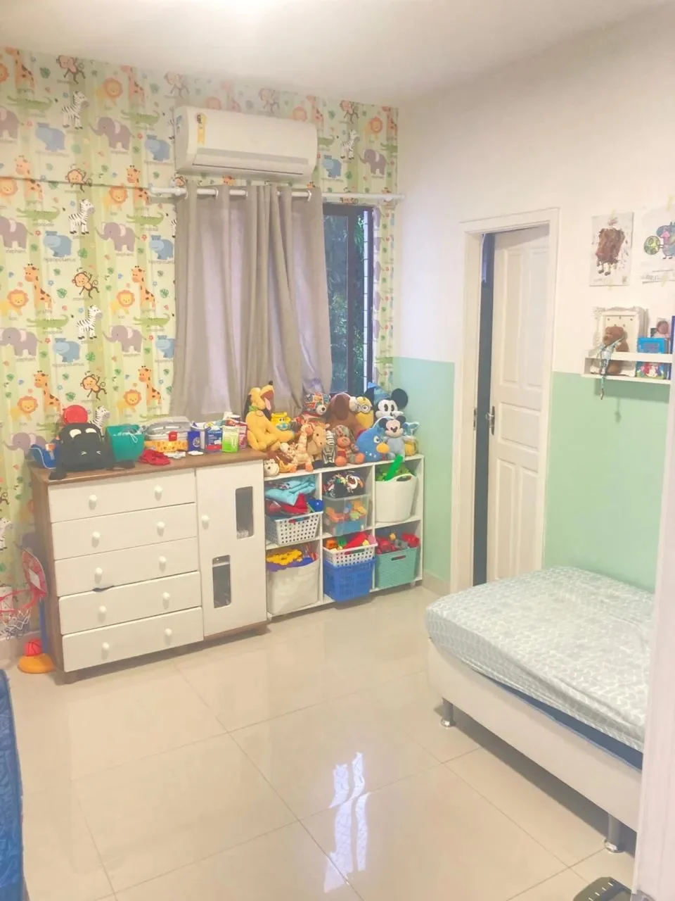 Apartamento 3 Suítes 110m² à Venda no Umarizal — Miniatura 10