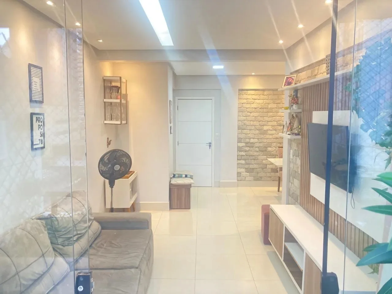Apartamento 3 Suítes 110m² à Venda no Umarizal — Miniatura 2