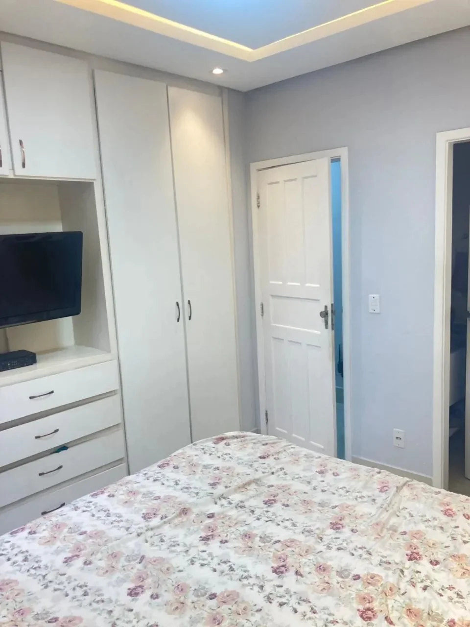 Apartamento 3 Suítes 110m² à Venda no Umarizal — Miniatura 8