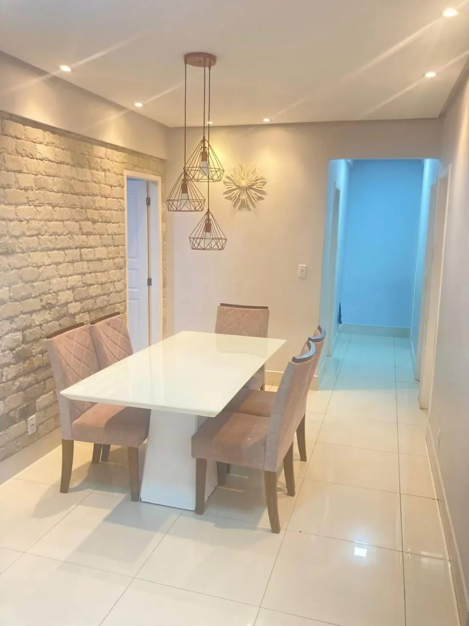 Apartamento 3 Suítes 110m² à Venda no Umarizal — Miniatura 5