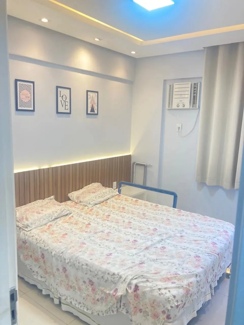 Apartamento 3 Suítes 110m² à Venda no Umarizal — Miniatura 9