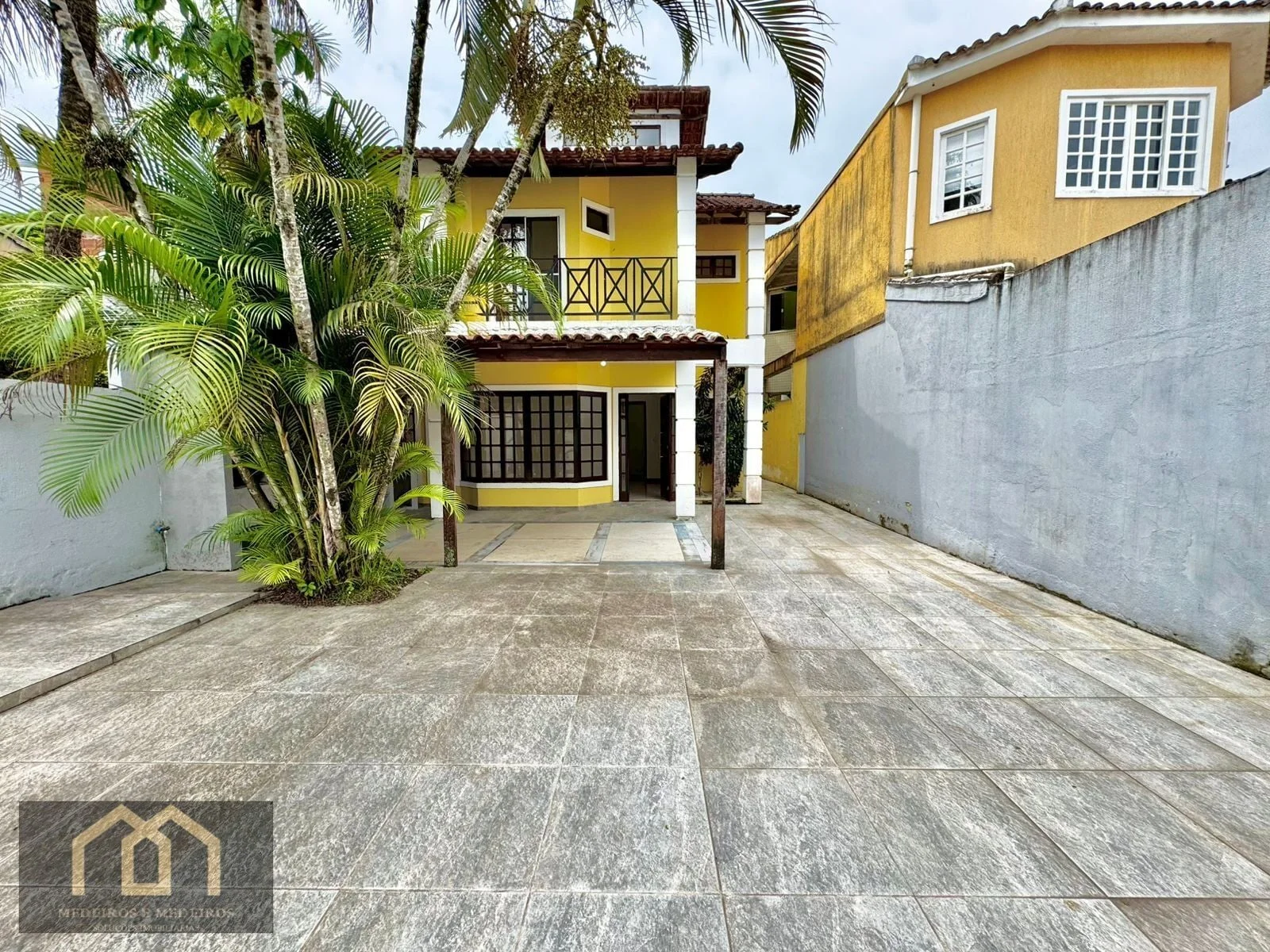 Casa - Vargem Grande, Rio de Janeiro (Ref. 1053)