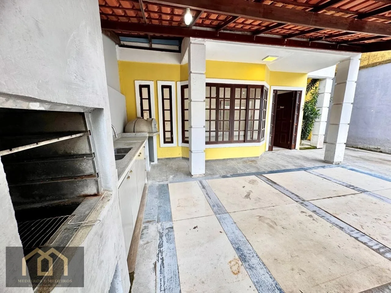 Casa - Vargem Grande, Rio de Janeiro (Ref. 1053) — Miniatura 42