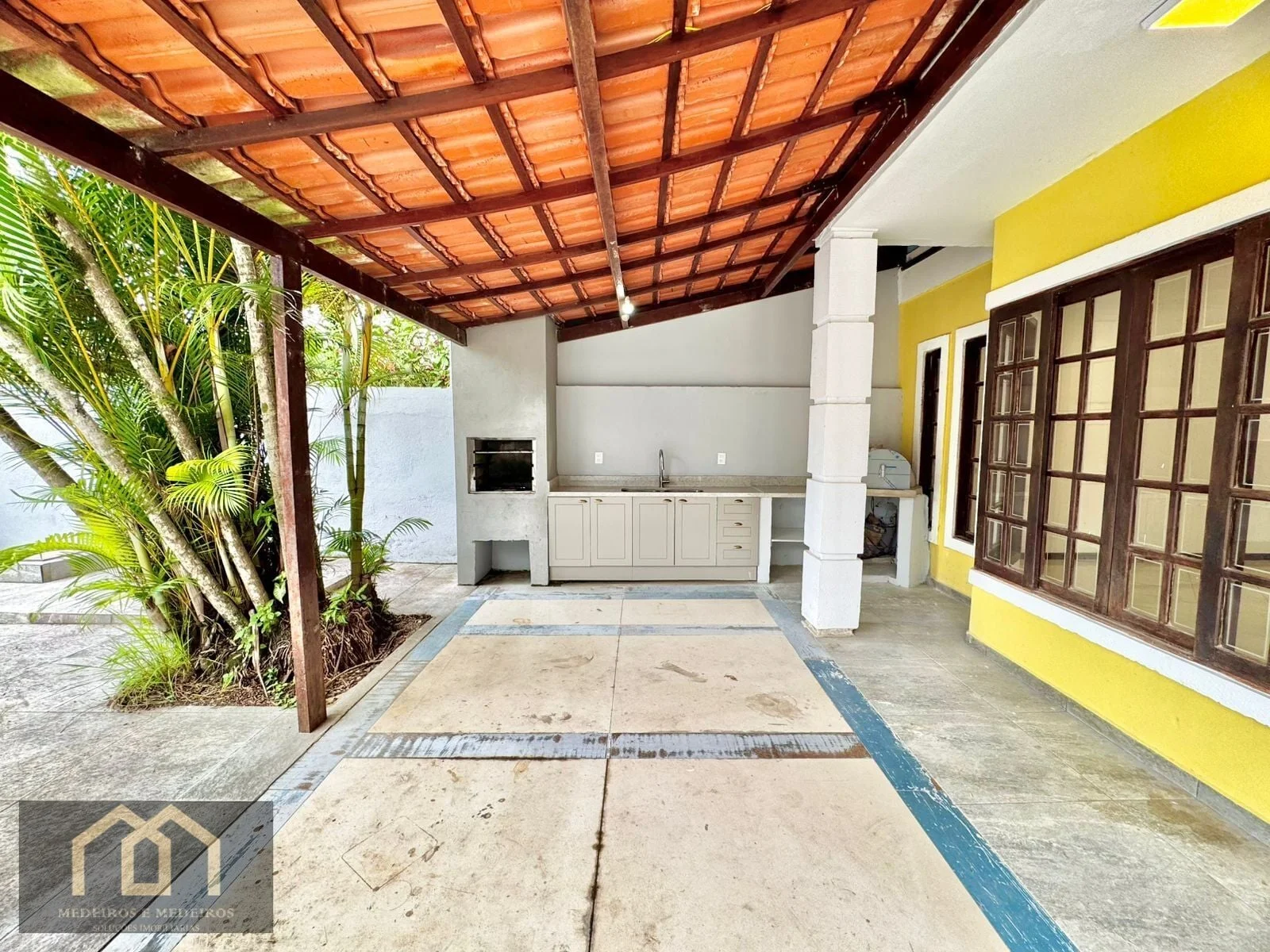 Casa - Vargem Grande, Rio de Janeiro (Ref. 1053) — Miniatura 39