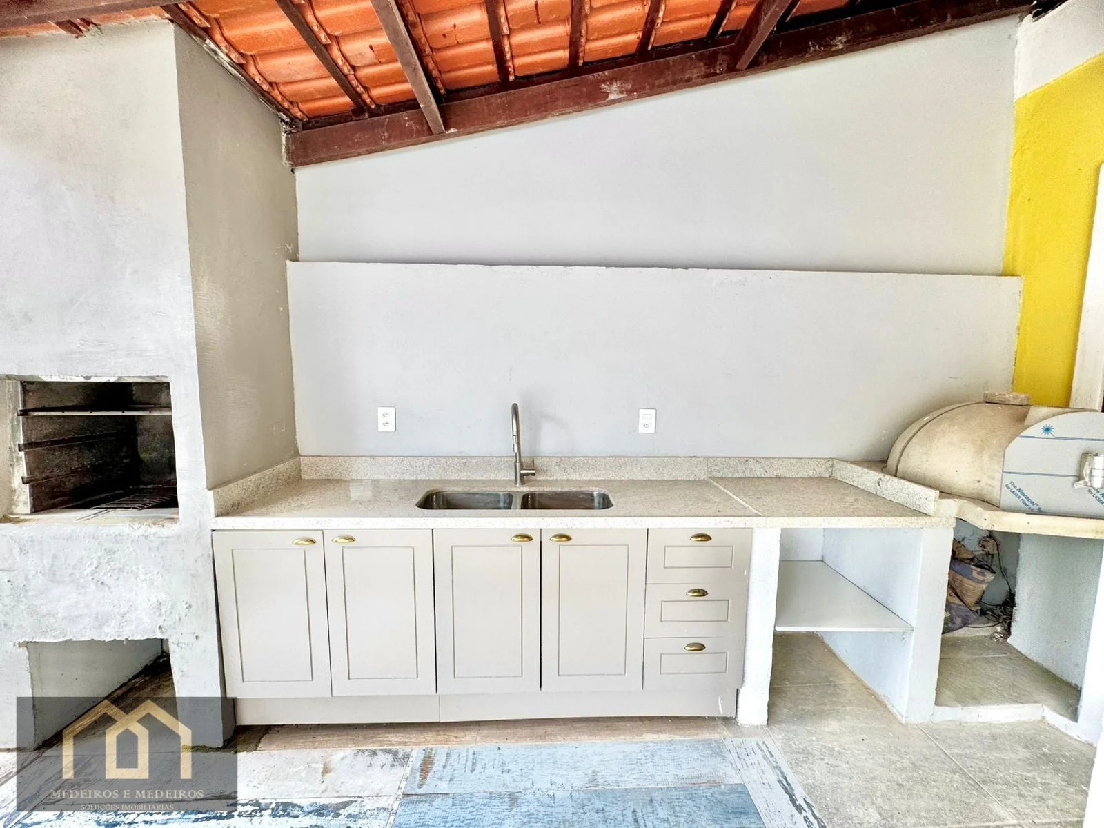 Casa - Vargem Grande, Rio de Janeiro (Ref. 1053) — Miniatura 41
