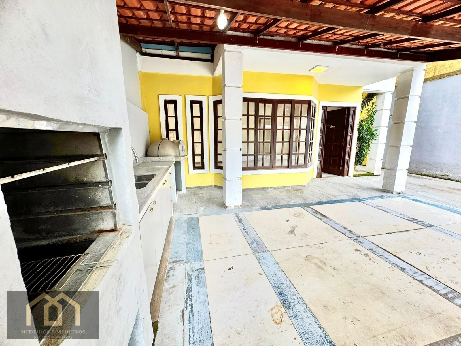 Casa - Vargem Grande, Rio de Janeiro (Ref. 1053) — Miniatura 44