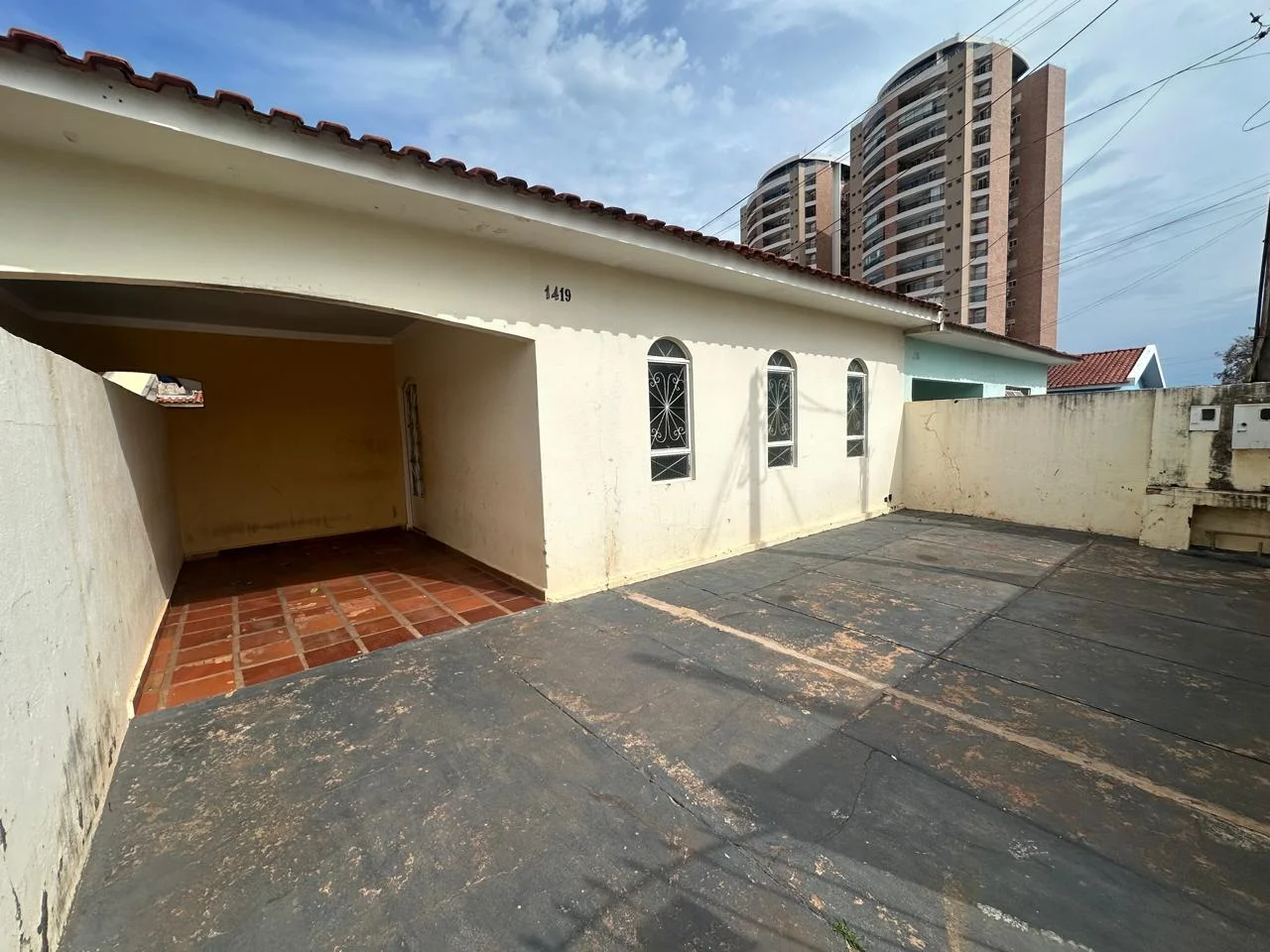 CASA LOCAÇÃO - JD. MATILDE — Miniatura 2