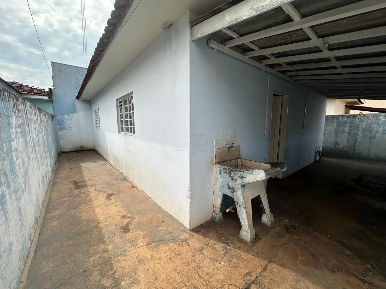 CASA LOCAÇÃO - JD. MATILDE — Miniatura 11