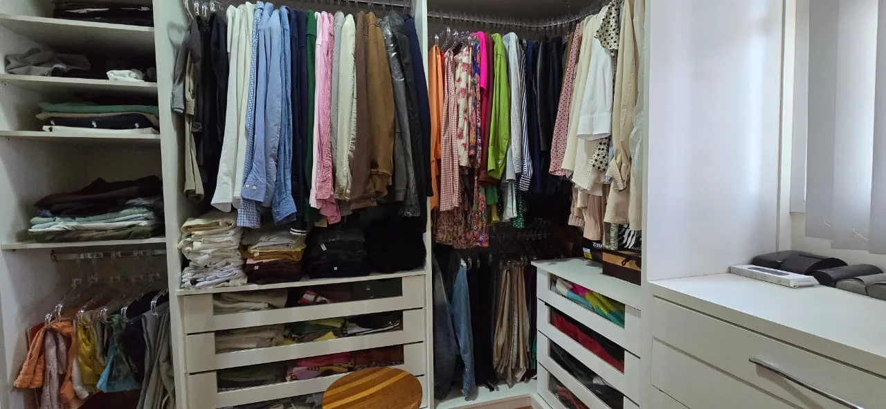 3 quartos | Closet | Varanda Estendida | Lazer Completo | 1 vaga — Miniatura 22
