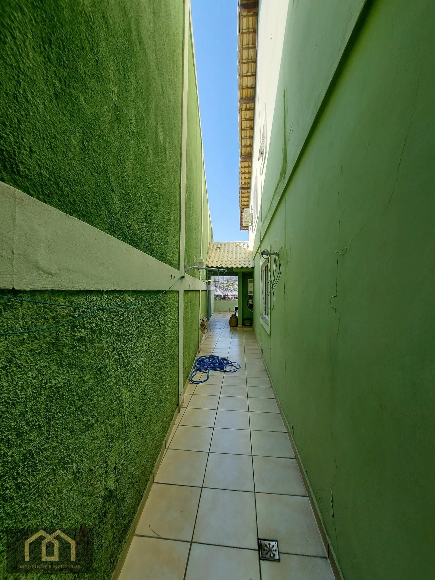 Casa - Vila da Penha, Rio de Janeiro (Ref. 163) — Miniatura 34