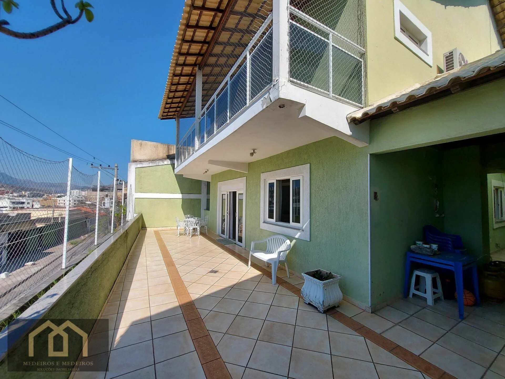 Casa - Vila da Penha, Rio de Janeiro (Ref. 163) — Miniatura 13