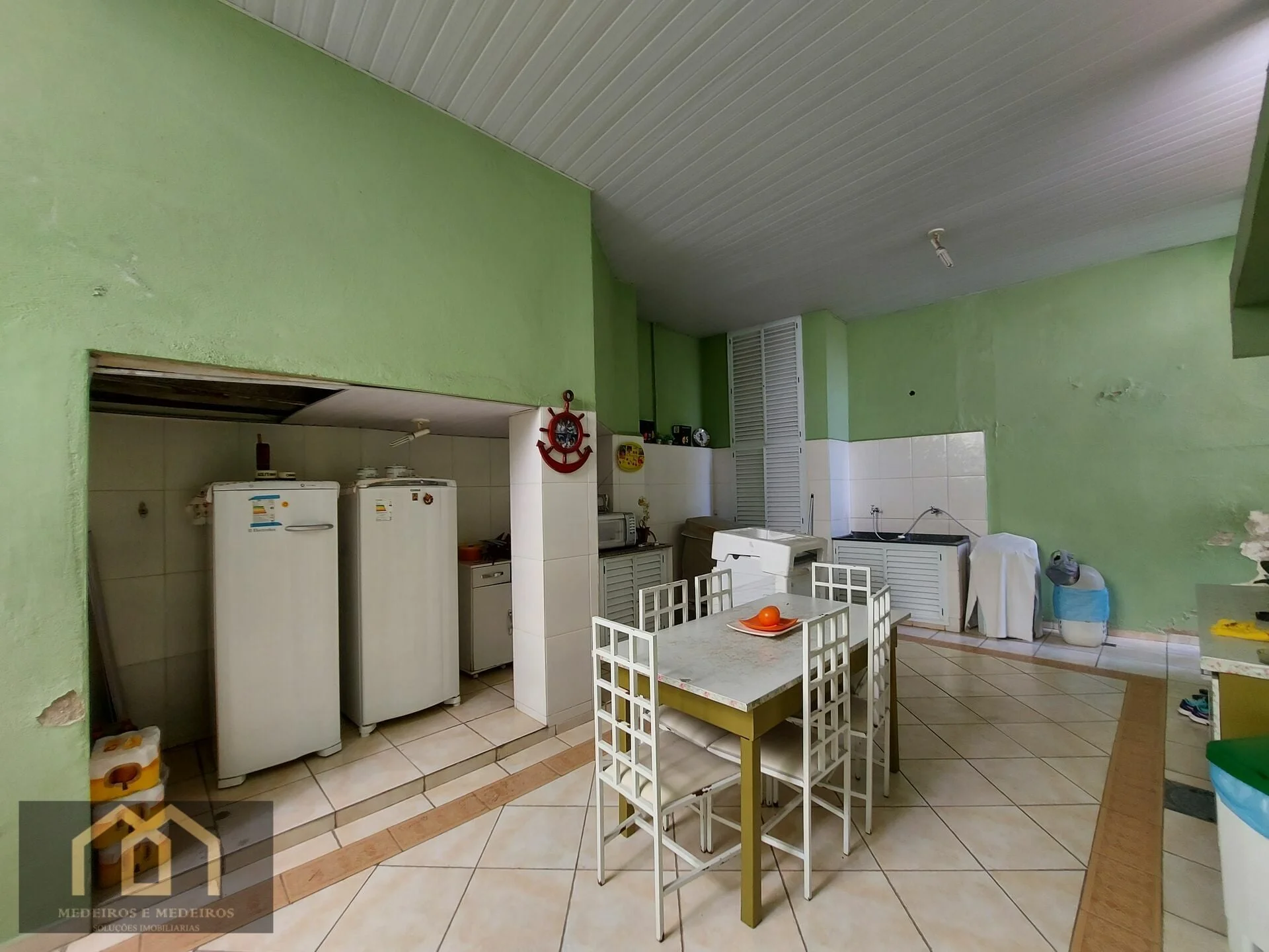 Casa - Vila da Penha, Rio de Janeiro (Ref. 163) — Miniatura 25
