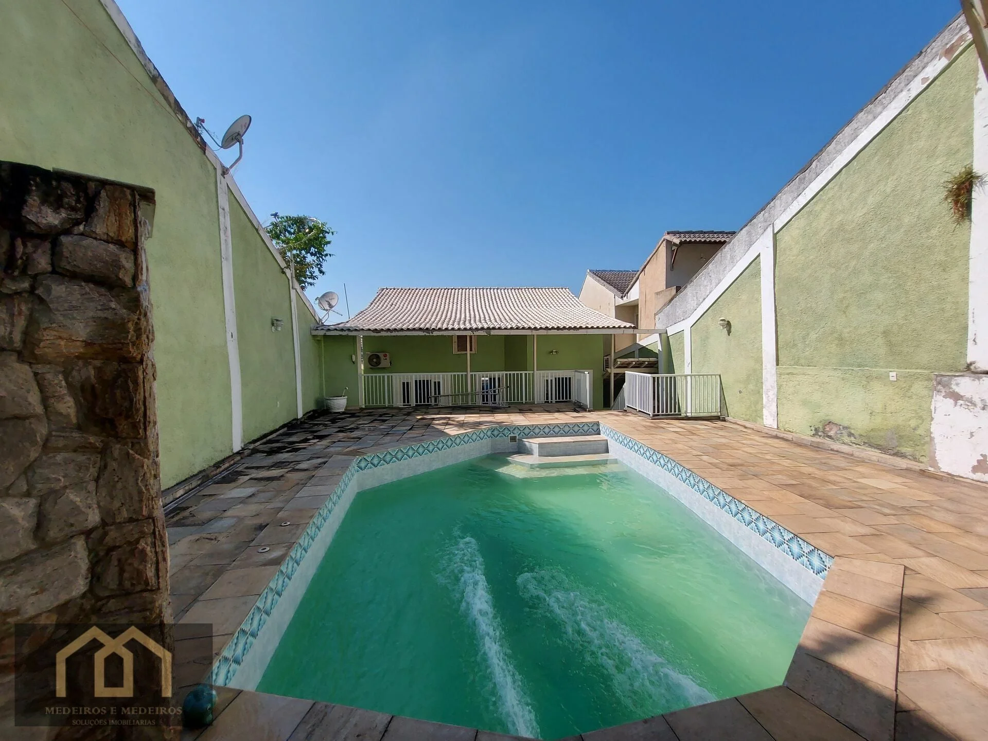 Casa - Vila da Penha, Rio de Janeiro (Ref. 163) — Miniatura 28