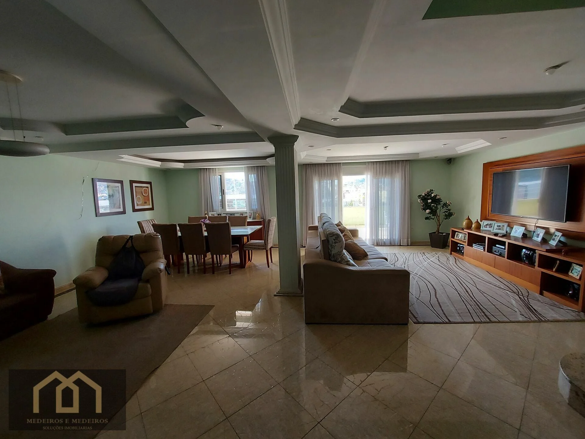 Casa - Vila da Penha, Rio de Janeiro (Ref. 163) — Miniatura 3