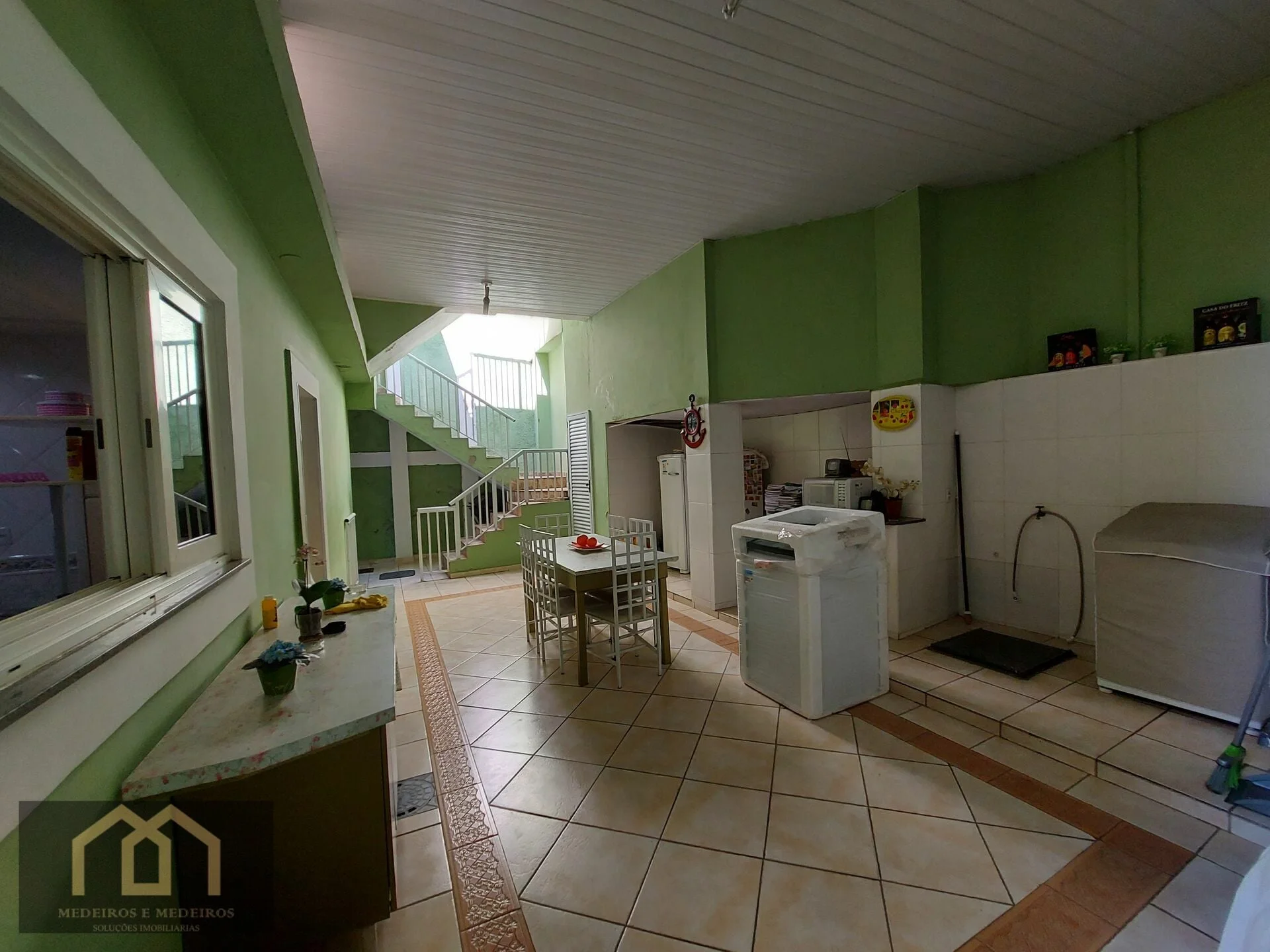 Casa - Vila da Penha, Rio de Janeiro (Ref. 163) — Miniatura 23