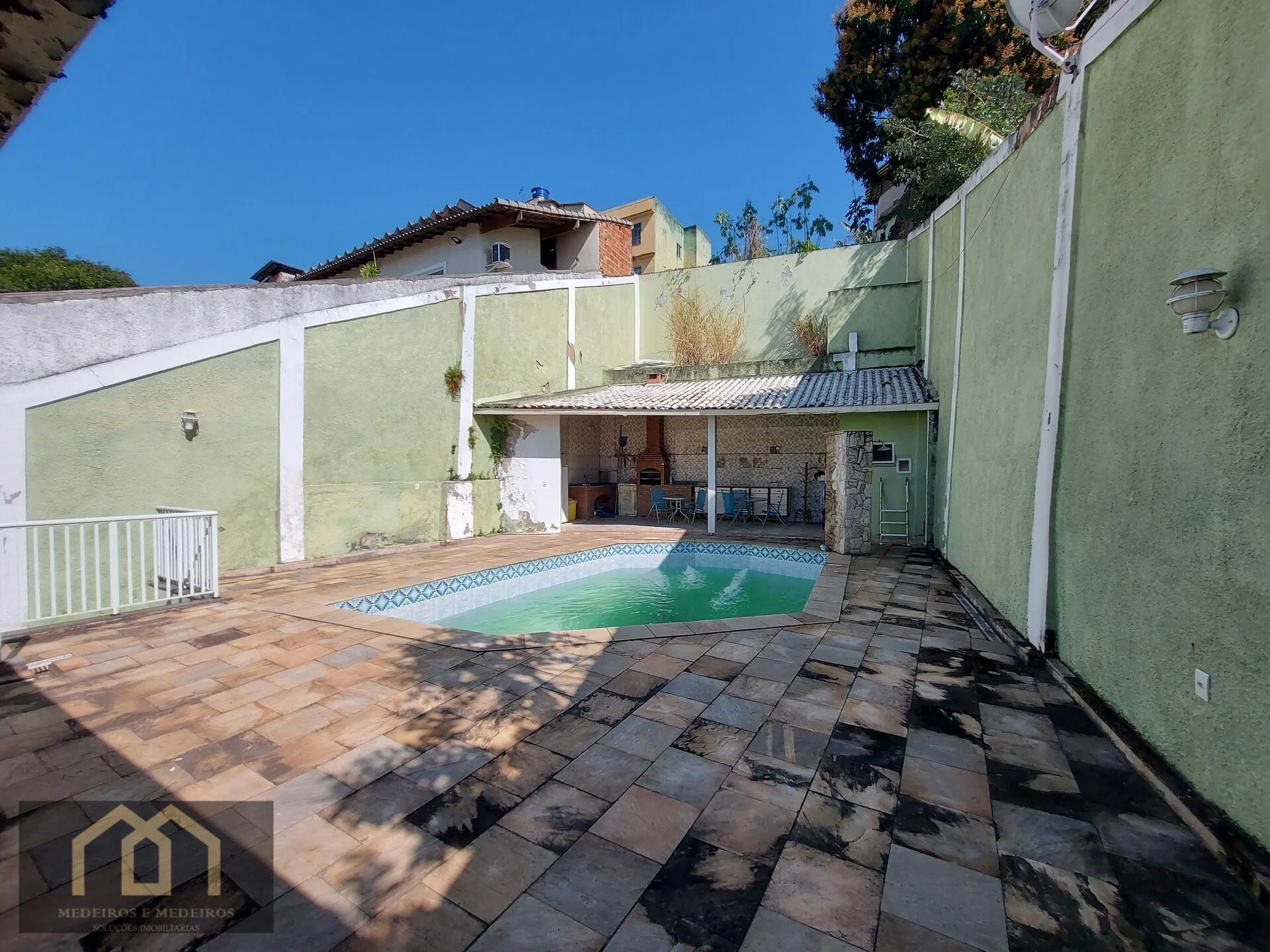 Casa - Vila da Penha, Rio de Janeiro (Ref. 163) — Miniatura 32