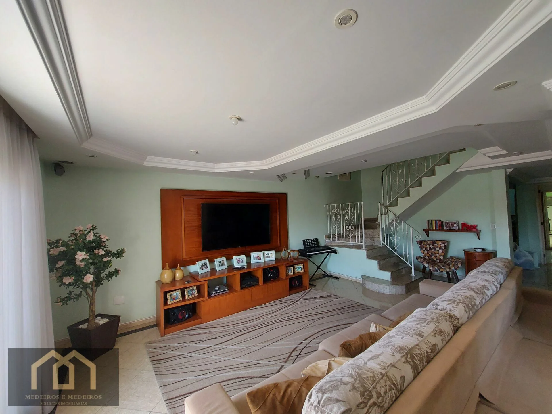 Casa - Vila da Penha, Rio de Janeiro (Ref. 163) — Miniatura 2