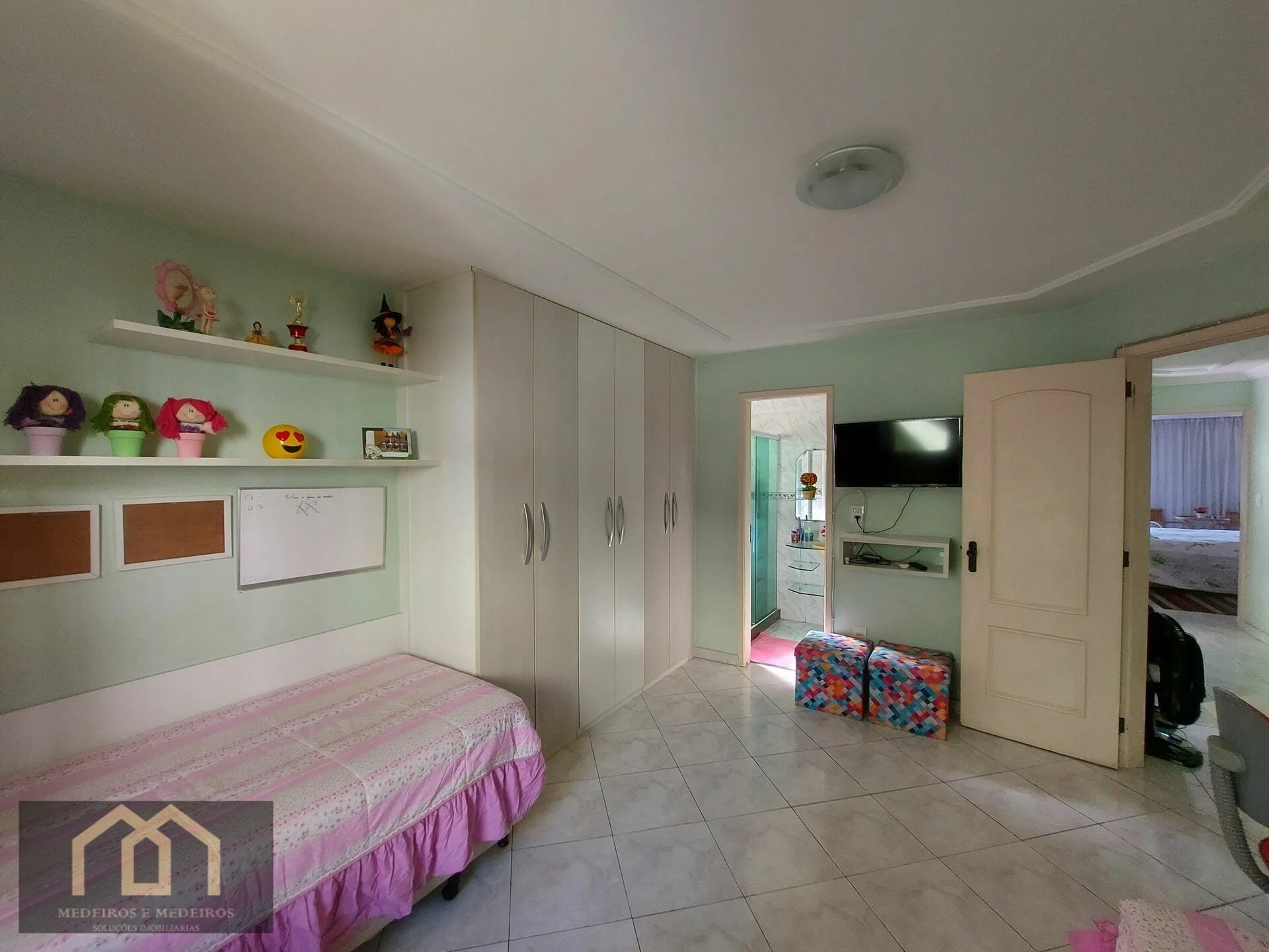 Casa - Vila da Penha, Rio de Janeiro (Ref. 163) — Miniatura 18