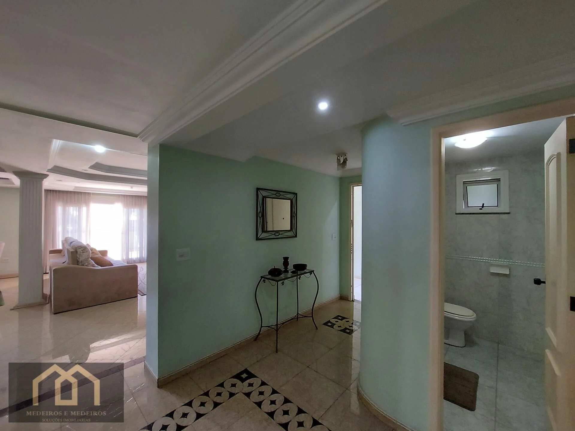Casa - Vila da Penha, Rio de Janeiro (Ref. 163) — Miniatura 4