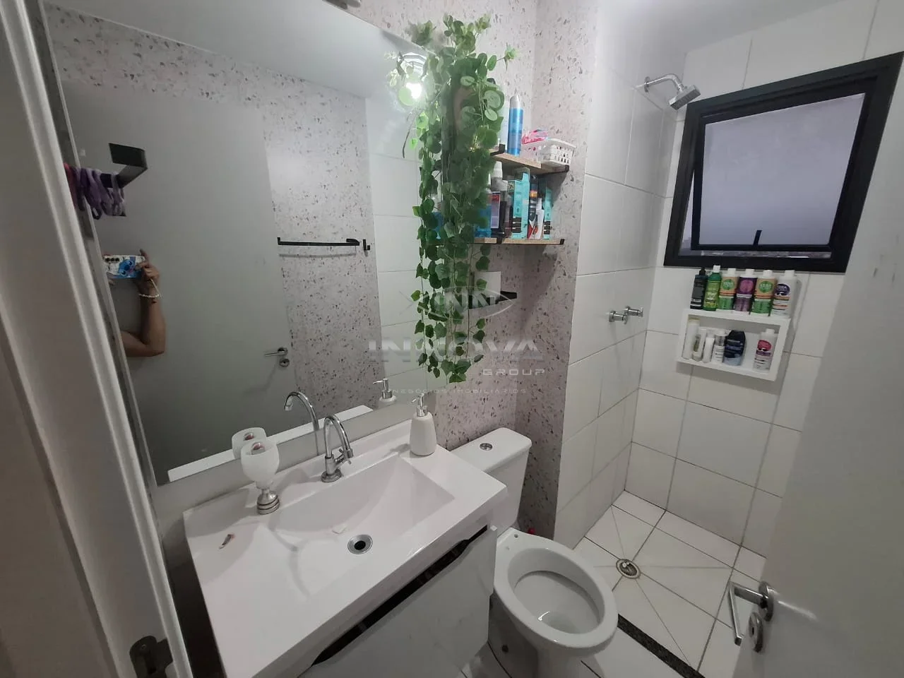 Apartamento à venda com 2 quartos, sacada, 1 vaga, e lazer no São Pedro, Osasco — Miniatura 14