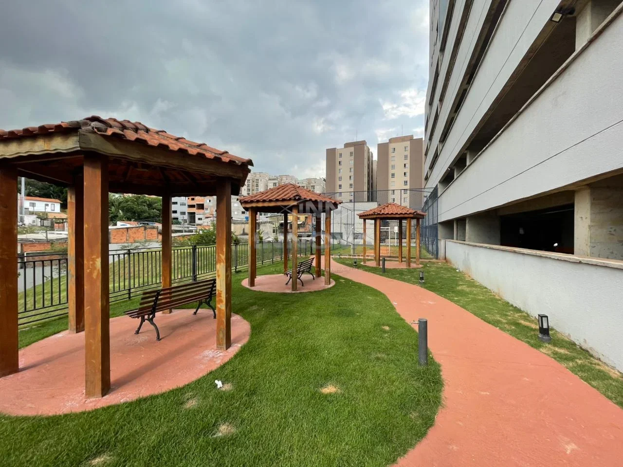 Apartamento à venda com 2 quartos, sacada, 1 vaga, e lazer no São Pedro, Osasco — Miniatura 23