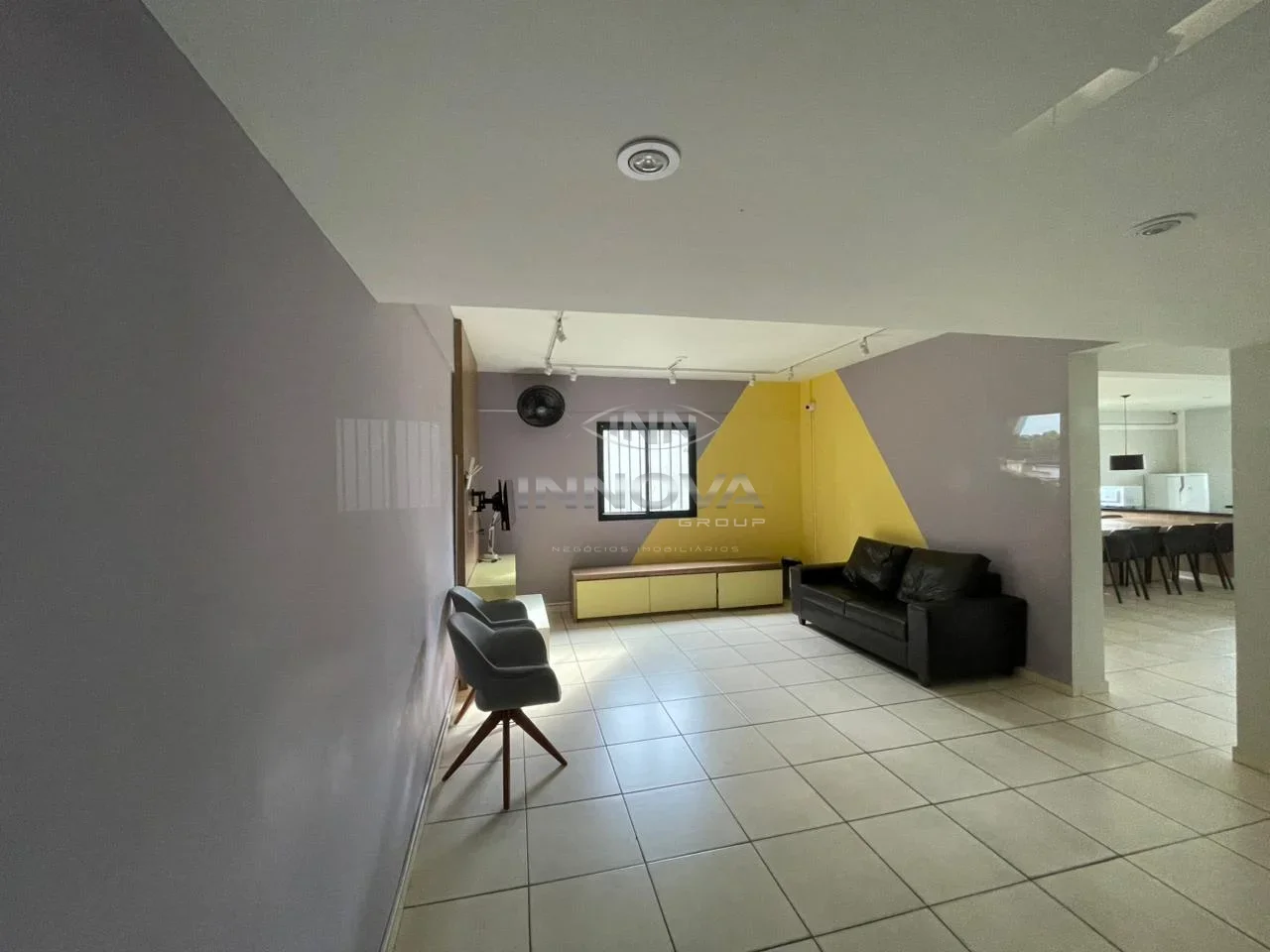 Apartamento à venda com 2 quartos, sacada, 1 vaga, e lazer no São Pedro, Osasco — Miniatura 32