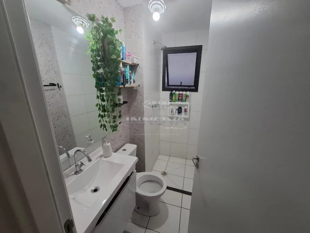 Apartamento à venda com 2 quartos, sacada, 1 vaga, e lazer no São Pedro, Osasco — Miniatura 13