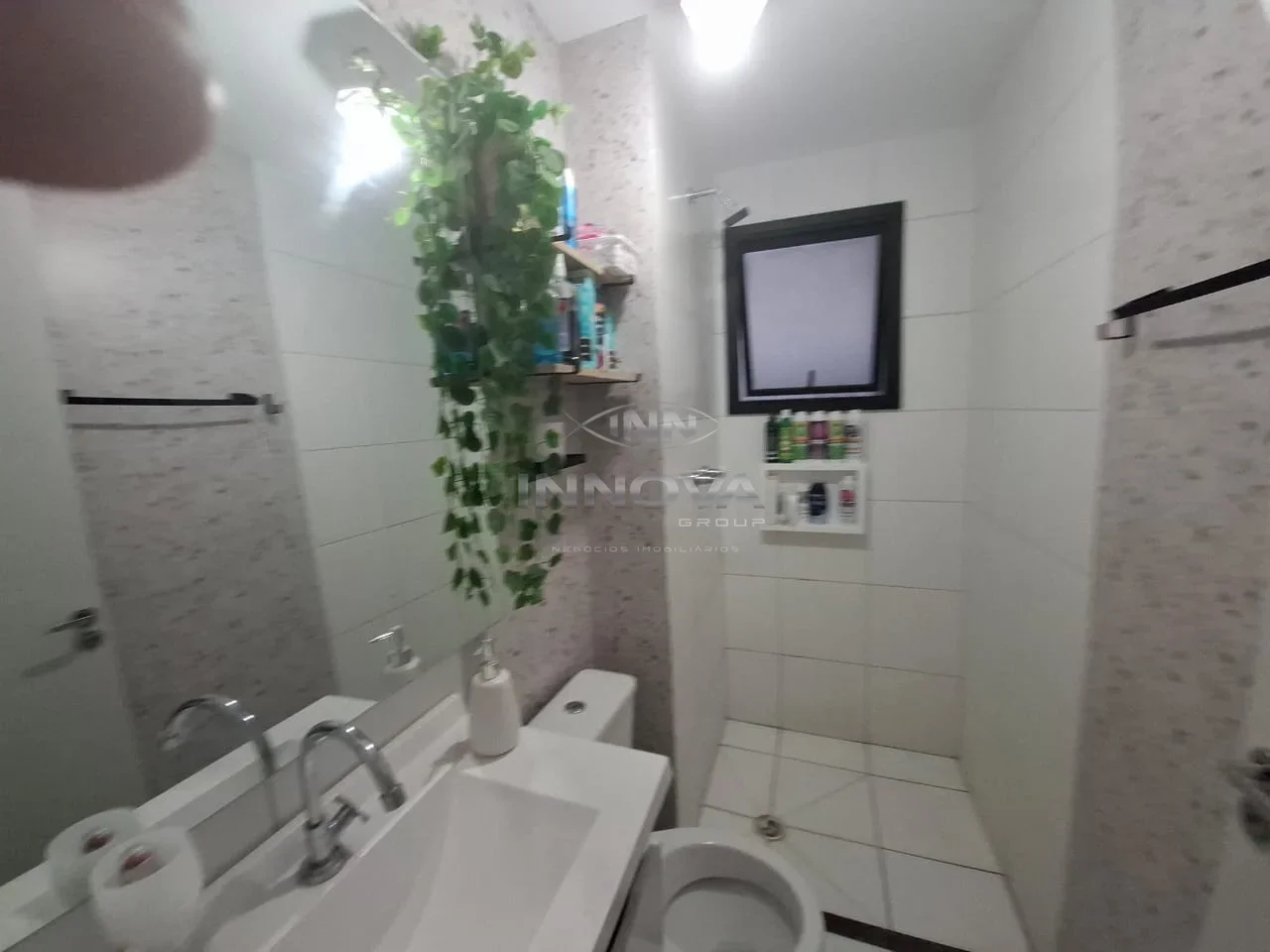 Apartamento à venda com 2 quartos, sacada, 1 vaga, e lazer no São Pedro, Osasco — Miniatura 12