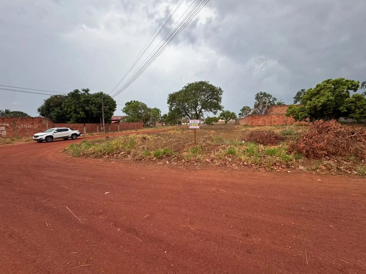 Lote à Venda no Jardim Aeroporto de esquina em Palmas-TO — Miniatura 7