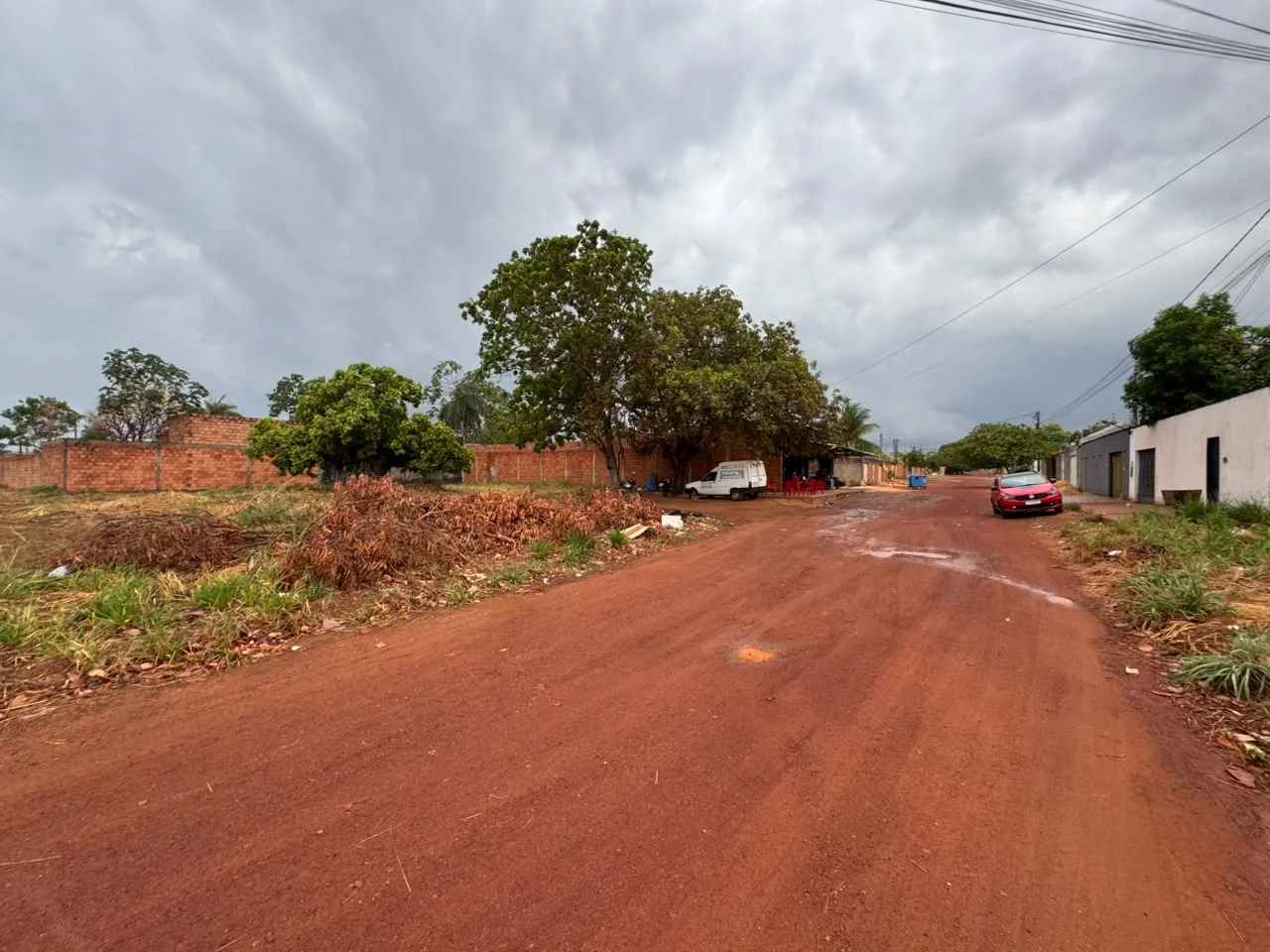 Lote à Venda no Jardim Aeroporto de esquina em Palmas-TO — Miniatura 9