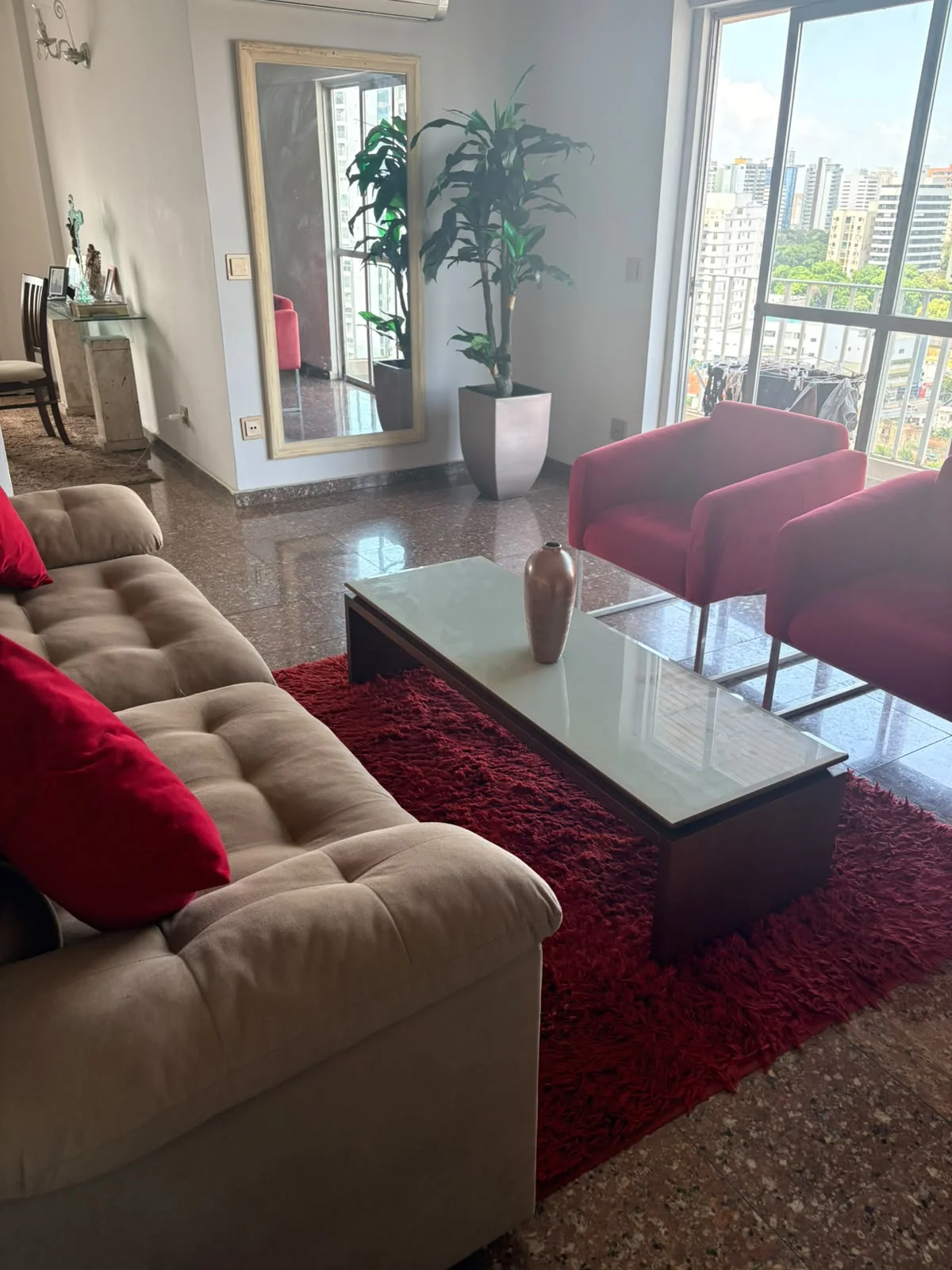 LUMIAR VENDE | ED. NALDIR SANTIAGO (Parceria )