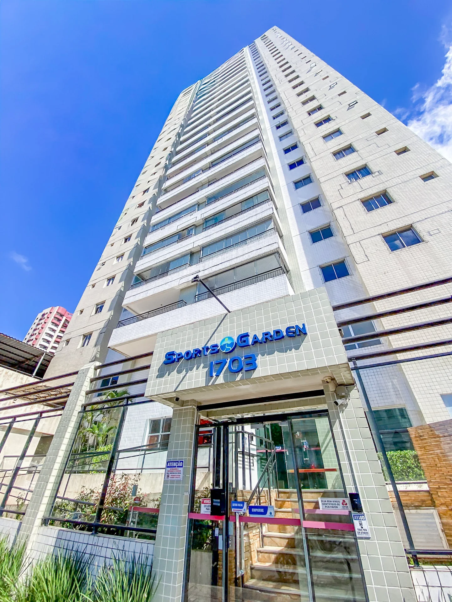 Apartamento 2 Suítes para Alugar em Cremação, Belém