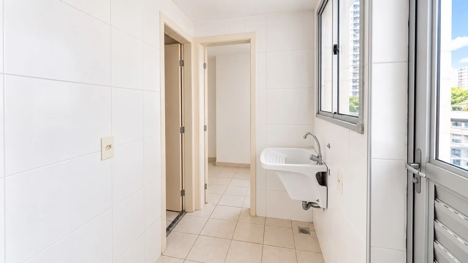 Apartamento 2 Suítes para Alugar em Cremação, Belém — Miniatura 10
