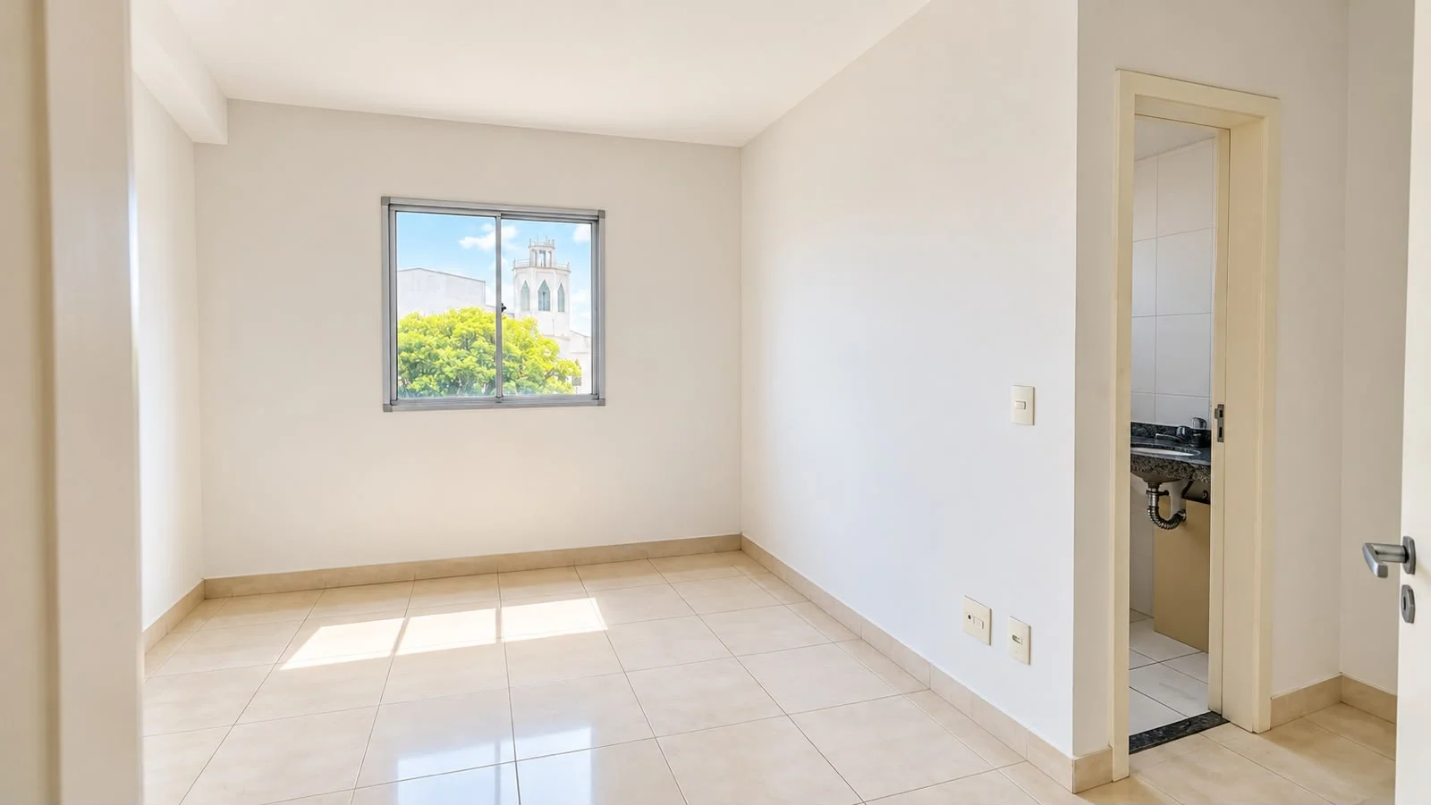 Apartamento 2 Suítes para Alugar em Cremação, Belém — Miniatura 13