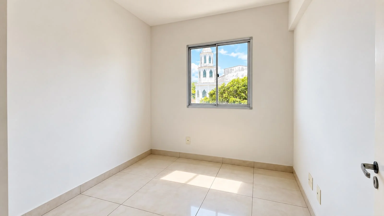 Apartamento 2 Suítes para Alugar em Cremação, Belém — Miniatura 9