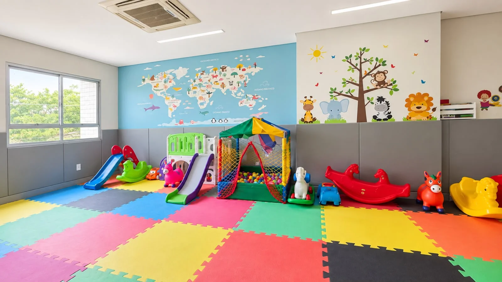 Apartamento 2 Suítes para Alugar em Cremação, Belém — Miniatura 24