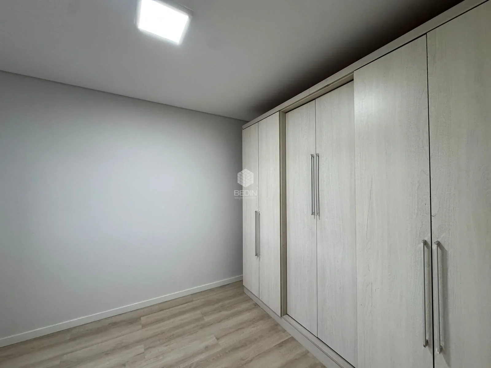 Apartamento semi mobiliado à venda no bairro Perin em Serafina Corrêa - RS — Miniatura 14