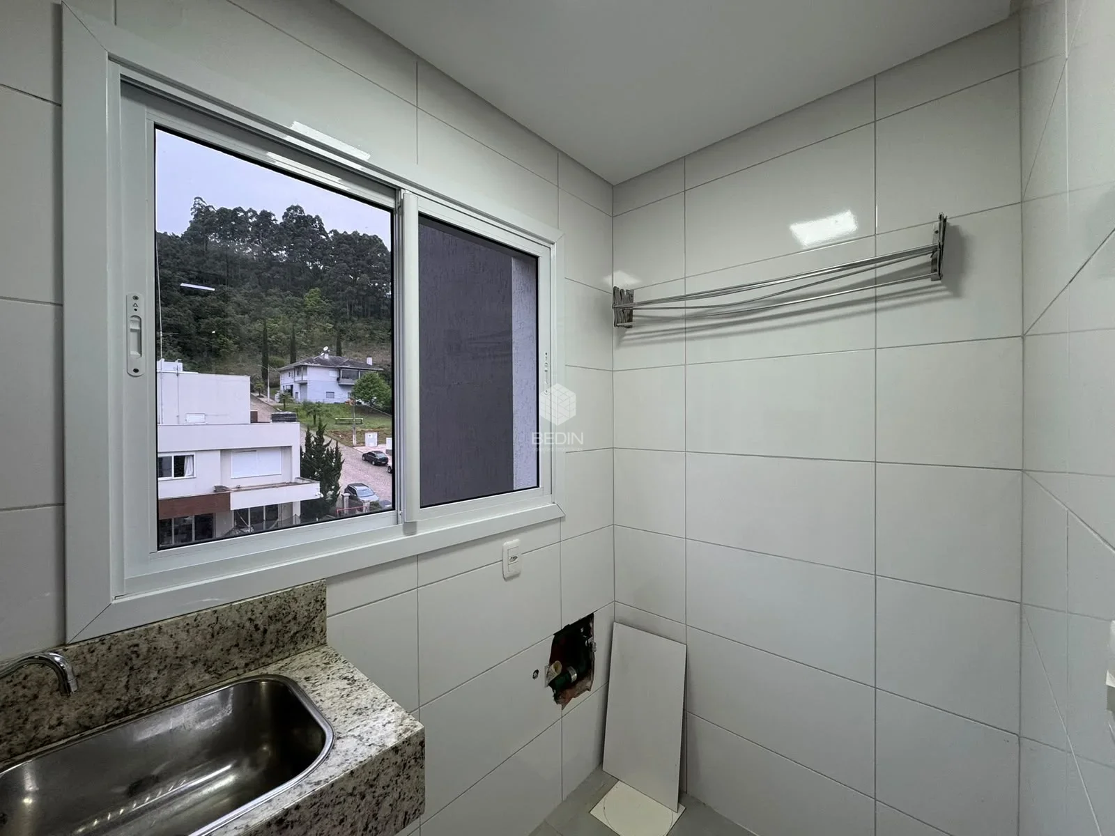 Apartamento semi mobiliado à venda no bairro Perin em Serafina Corrêa - RS — Miniatura 11