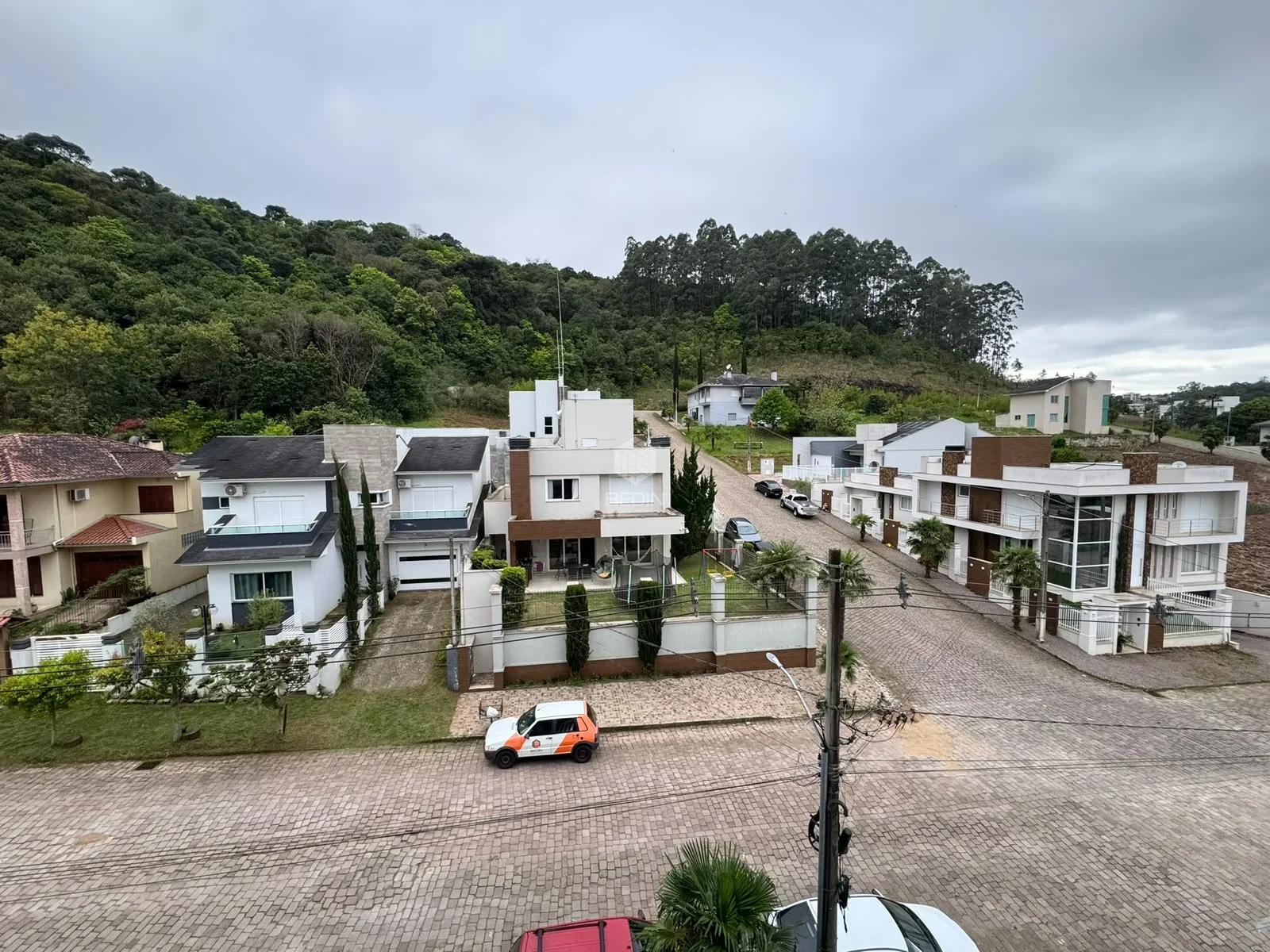 Apartamento semi mobiliado à venda no bairro Perin em Serafina Corrêa - RS — Miniatura 6