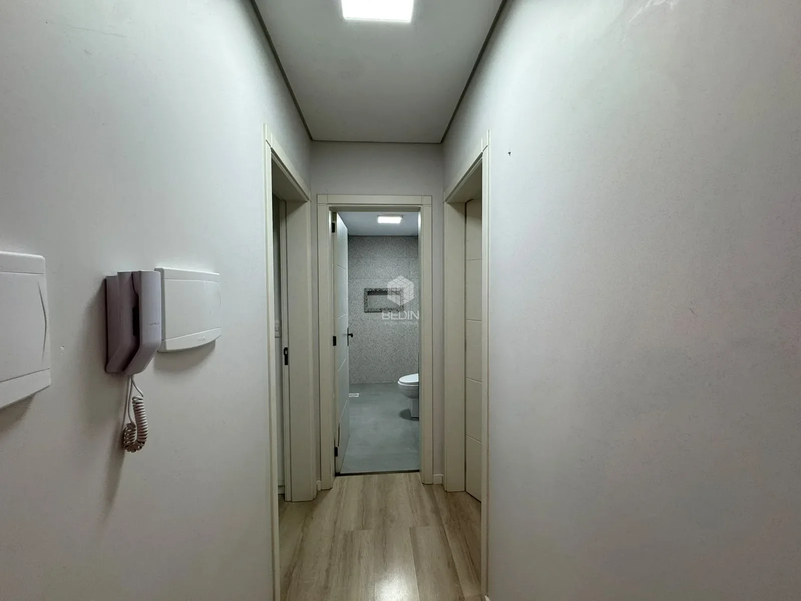 Apartamento semi mobiliado à venda no bairro Perin em Serafina Corrêa - RS — Miniatura 9