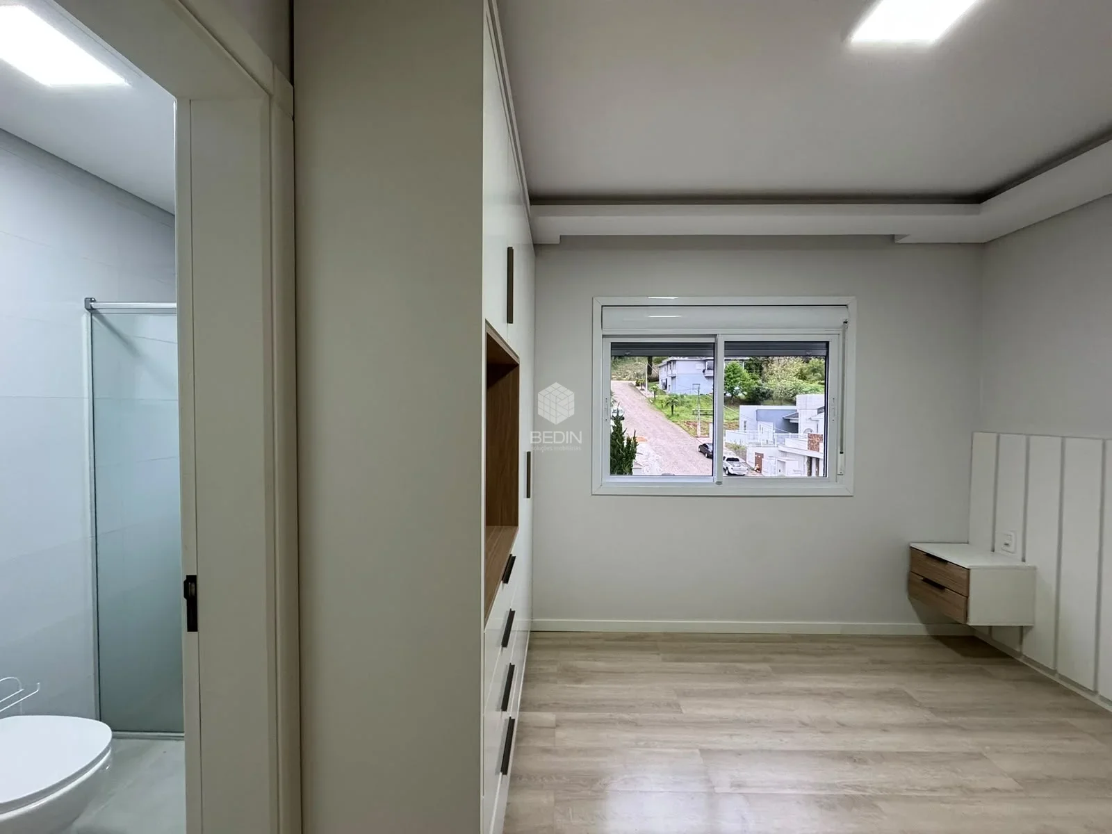 Apartamento semi mobiliado à venda no bairro Perin em Serafina Corrêa - RS — Miniatura 13