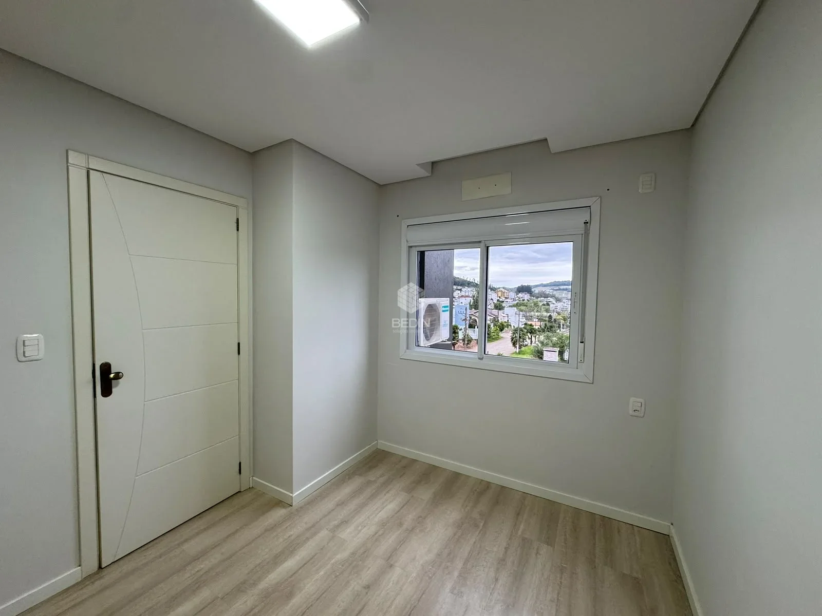 Apartamento semi mobiliado à venda no bairro Perin em Serafina Corrêa - RS — Miniatura 12