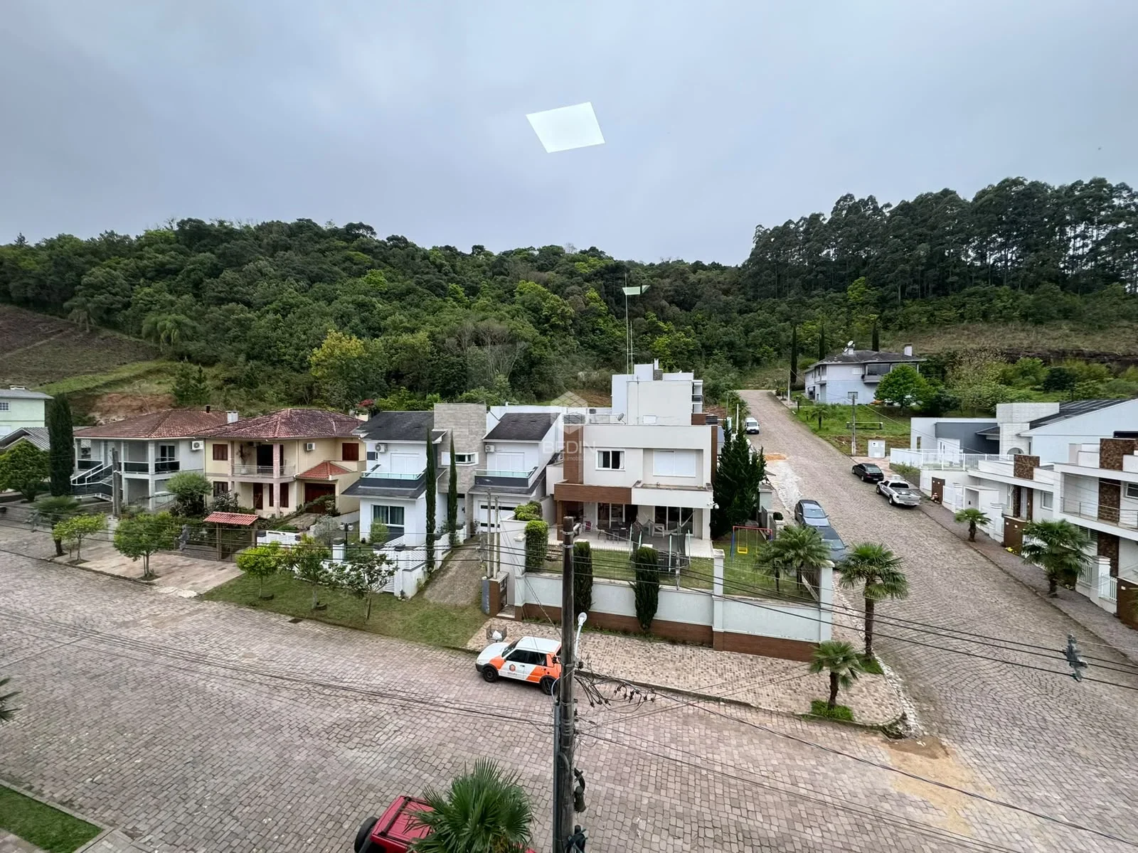 Apartamento semi mobiliado à venda no bairro Perin em Serafina Corrêa - RS — Miniatura 15